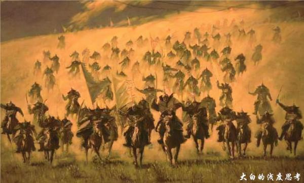 盤點南北朝時期名將錄（尉遲迥篇）