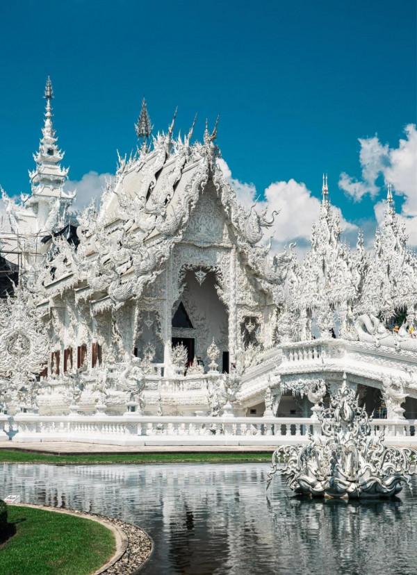 10座代表一個國家的建築（中）！驚豔世界！開拓眼界