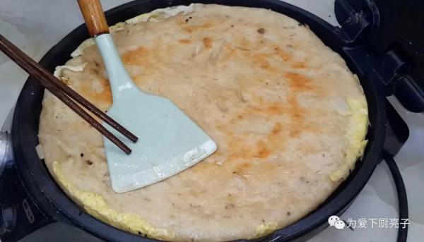 自制中式披薩做法,教你創意吃法,好吃營養又解饞,小孩們都愛吃 自制中式披薩做法,教你創意吃法,好吃營養又解饞,小孩們都愛吃