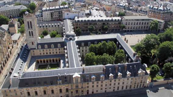 家裡窮可加分？法國頂尖高中取消擇優錄取引爭議