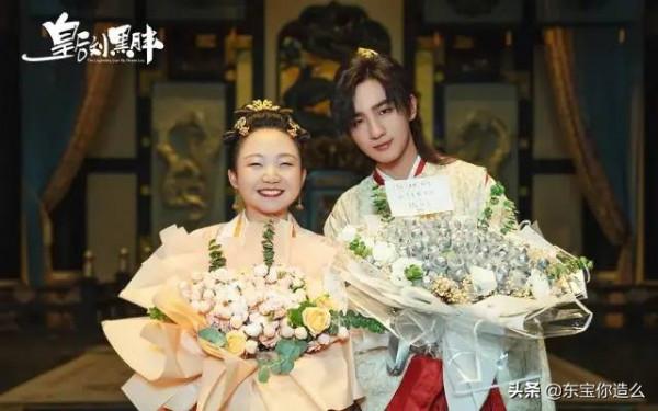 2022年，優酷要一口氣上映，13部甜寵劇，真的太甜了