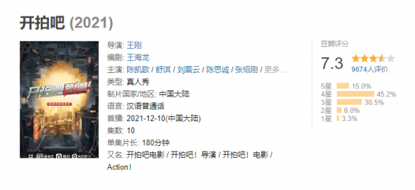 真敢拍啊，這檔真人秀，徹底撕下了明星們的&OpenCurlyDoubleQuote;社交假面&rdquo;