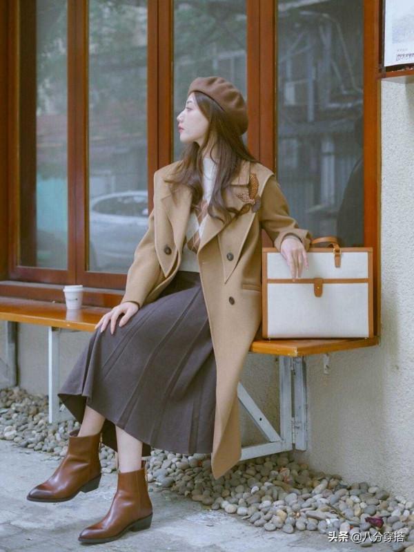 喜歡穿靴子的小仙女看過來，這些靴子保暖洋氣又百搭，咋穿都美
