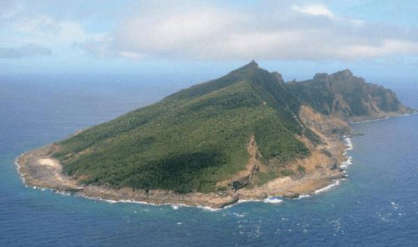 好大的口氣！日防長再次妄言釣魚島，叫囂對中國“以艦還艦”