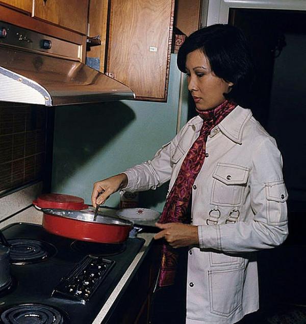 空軍司令對航空公司老闆說:追不上這位空姐,就把飛機打下來 空軍司令對航空公司老闆說:追不上這位空姐,就把飛機打下來