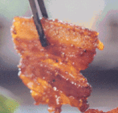 口水預警!哪裡的五花肉最好吃? 口水預警!哪裡的五花肉最好吃?