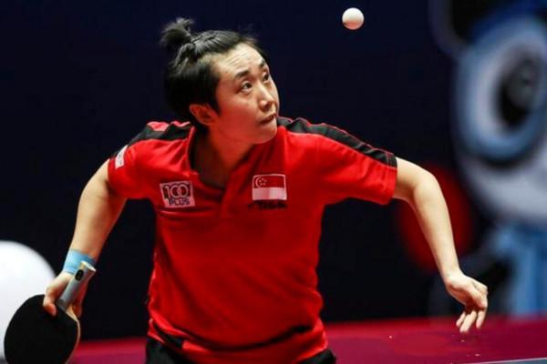馮天薇被國家隊淘汰,卻成為最大威脅,國乒一度追查放走她的責任 馮天薇被國家隊淘汰,卻成為最大威脅,國乒一度追查放走她的責任