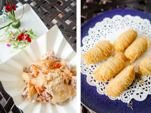 環境與美味兼備的順德精緻私房菜,再刁鑽的吃貨都會被征服 環境與美味兼備的順德精緻私房菜,再刁鑽的吃貨都會被征服