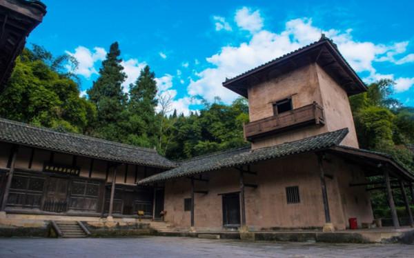 一句話帶你覽盡四川所有5A級旅遊風景區，你最想去哪兒？