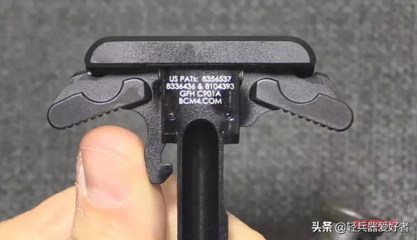 你知道嗎?這支神奇步槍僅服役24小時,就殲滅200多名叛亂分子 你知道嗎?這支神奇步槍僅服役24小時,就殲滅200多名叛亂分子