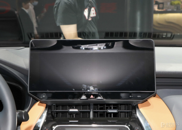 廣州最新節能車目錄公佈！廣汽豐田賽那/威颯入選