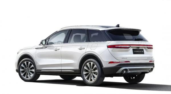 30萬的豪華品牌SUV開出去有面子嗎？