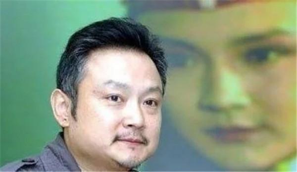 歐陽奮強:紅樓夢的“寶二爺”,23歲爆紅時結婚,一生只愛一人 歐陽奮強:紅樓夢的“寶二爺”,23歲爆紅時結婚,一生只愛一人