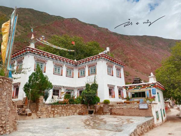 世界上唯一的“千年古鹽田”，就在西藏昌都，已是國家4A旅遊景區