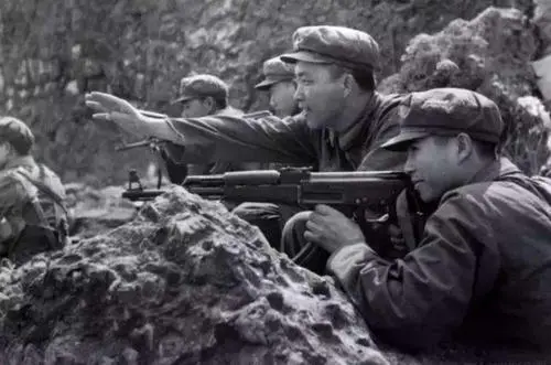 1979年對越自衛保衛戰打響,面對越南地緣優勢,我軍是如何取勝? 1979年對越自衛保衛戰打響,面對越南地緣優勢,我軍是如何取勝?