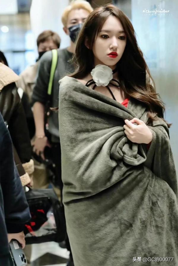 明星圖片程瀟 明星圖片程瀟