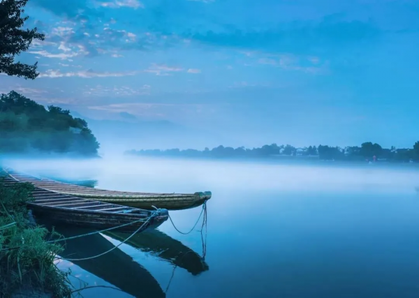 國內最值得一去的10個小眾旅行地，悠閒地呆上幾天，靜享美好