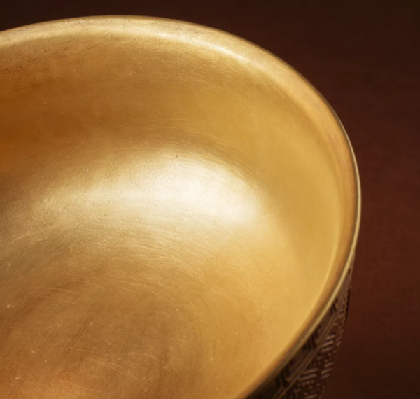 精雕細琢 驚豔時光