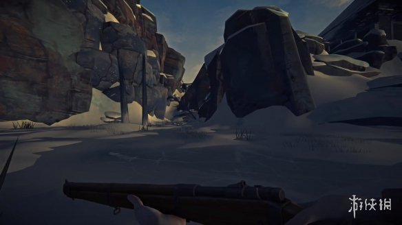 好評開放世界生存《漫漫長夜》更新!明年計劃公開 好評開放世界生存《漫漫長夜》更新!明年計劃公開