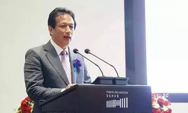 ​砸幾個億買書畫不買樓，收藏家當中的十大土豪