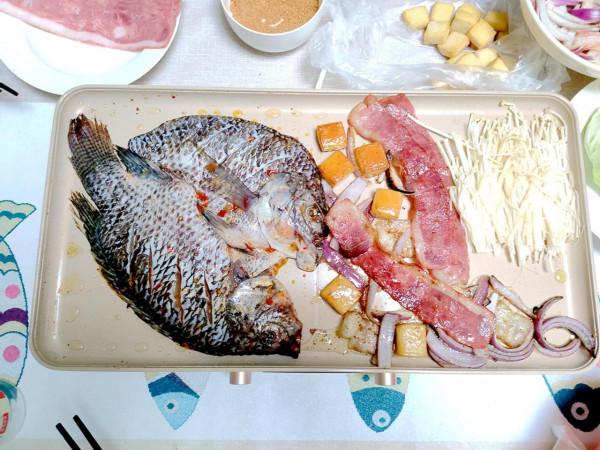 家庭聚會美食，即開即熱，美味告別等待，榮事達暢嗨盤網紅鍋體驗