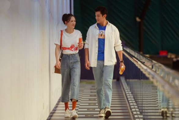 10對經典熒幕情侶再同框，許晴李亞鵬惹爭議，陸毅蘇瑾讓人惋惜