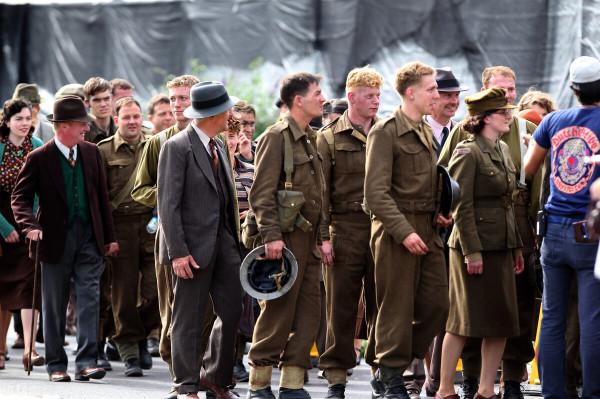 英國108歲老姑娘，獨自生活80年，她說：相對男人，我寧願孤獨