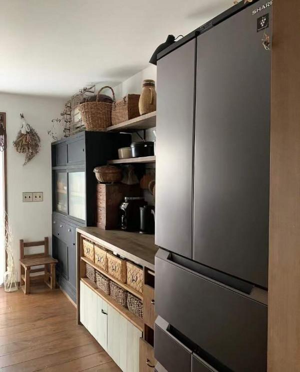 日本主婦帶娃回鄉生活，打造自然原木之家，活成無數人羨慕的樣子