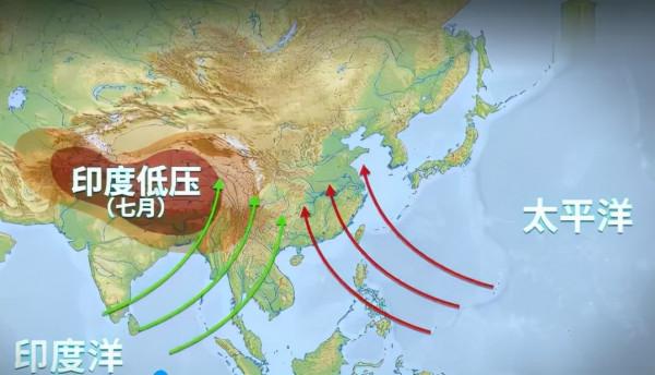文史宴:小冰河期能摧毀明朝卻不能摧毀印度,不要用來給明朝洗地 文史宴:小冰河期能摧毀明朝卻不能摧毀印度,不要用來給明朝洗地