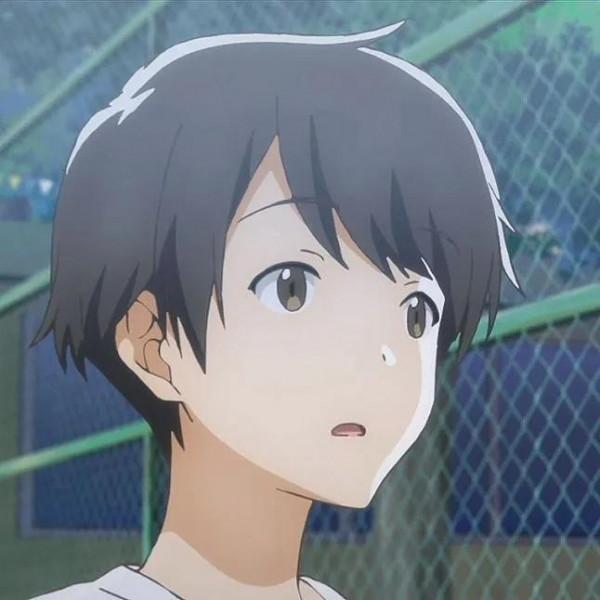 動漫男生頭像｜有沒有人跟我一樣，一個頭像用好幾年