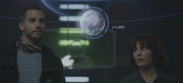 揭秘《普羅米修斯》工程師為什麼要創造人類？