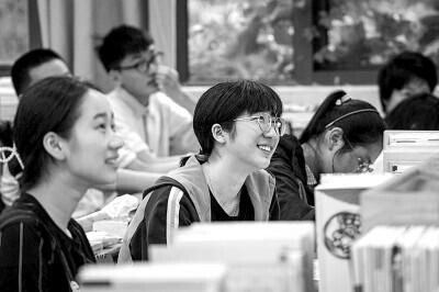 如何跨越小升初