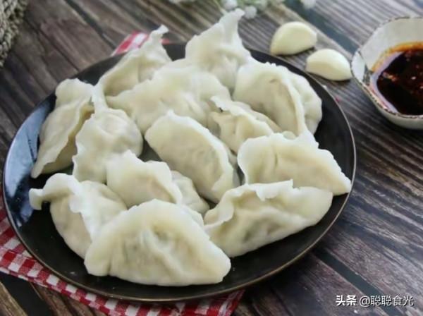 臘月二十九除夕夜，12種吉祥食物提前備好，辭舊迎新，迎春接福