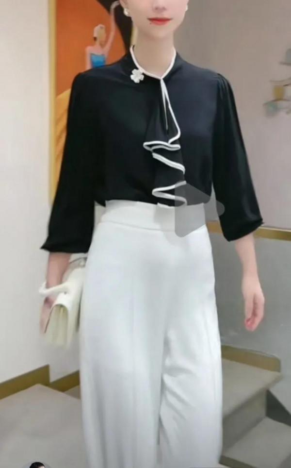 穿衣服顯土,那是配色出了錯,帶你玩轉色彩,讓你時髦又高階 穿衣服顯土,那是配色出了錯,帶你玩轉色彩,讓你時髦又高階