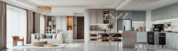 法式輕奢風格|浪漫的靈魂 法式輕奢風格|浪漫的靈魂