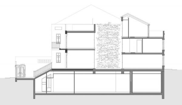350㎡大別墅裝修不顯擺，從一樓逛到樓頂，滿足了我對豪宅的幻想