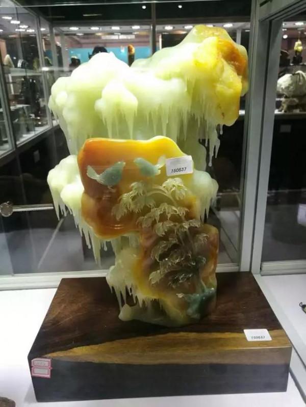 中國“天工獎”（2002）