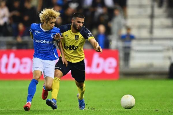 留洋當下，伊東純也擦亮中國足球的&OpenCurlyDoubleQuote;眼睛&rdquo;