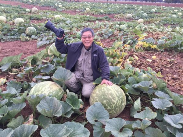 非洲採風42：馬裡（3）、去世界文化自然雙遺產邦賈加拉懸崖山寨