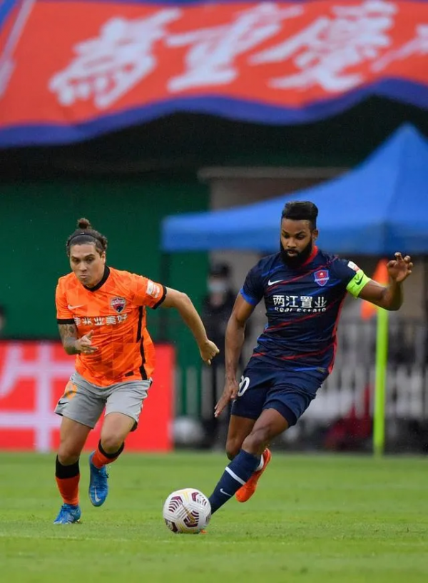 標王說走就走？這一次中超不能再當冤大頭