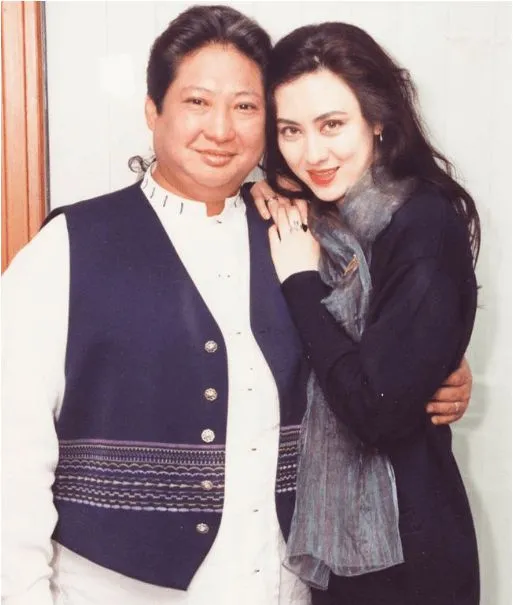 香港八大動作女演員，個個能打又漂亮，你還記得哪一位？