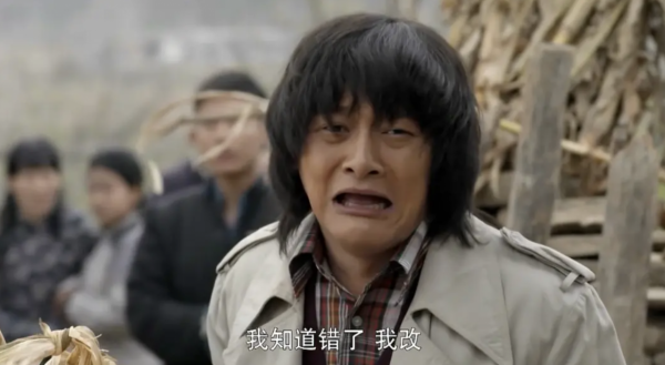 看了吳樾新片《斷金》，我難掩激動，終於有一部像樣的動作片了