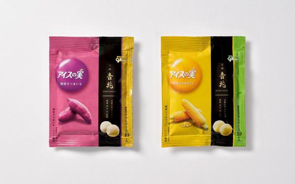 京都兆總廚師長指導 一口蔬菜冰淇淋冰之果<日本國產蔬菜系列> 京都兆總廚師長指導 一口蔬菜冰淇淋冰之果<日本國產蔬菜系列>