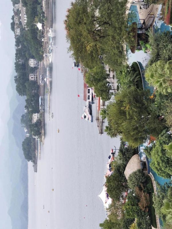 千島湖：走進秋天裡，遇見美好秋色