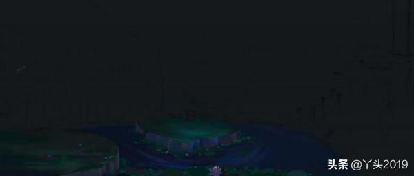 超漂亮的,畫在我的審美點上了。很有衝擊力,有種獨特的靜謐靈氣 超漂亮的,畫在我的審美點上了。很有衝擊力,有種獨特的靜謐靈氣