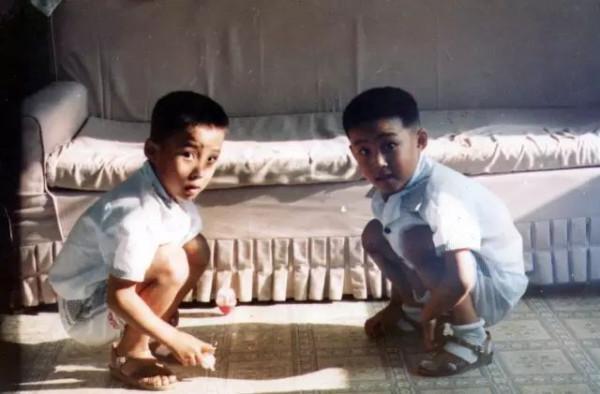 盤點娛樂圈真正的雙胞胎！有人曇花一現自甘墮落，有人觸底反彈