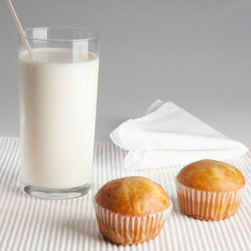 睡前喝牛奶能助眠?可能多半是心理作用 睡前喝牛奶能助眠?可能多半是心理作用