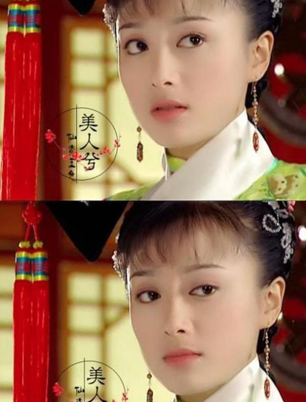 演不了大家閨秀就別演了,這8位美人告訴你,什麼叫儀態大方 演不了大家閨秀就別演了,這8位美人告訴你,什麼叫儀態大方