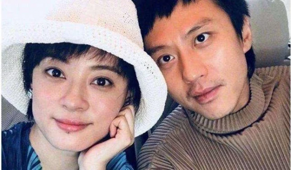 因戲生情的明星夫婦，鄧超孫儷沒啥，這一對戲還沒殺青就懷孕了