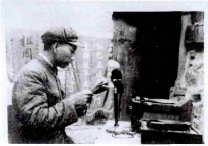 1962年，7大元帥齊聚一廣播站，朱德想去卻被攔下，發生了何事？